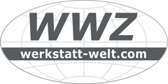 WWZ Logo